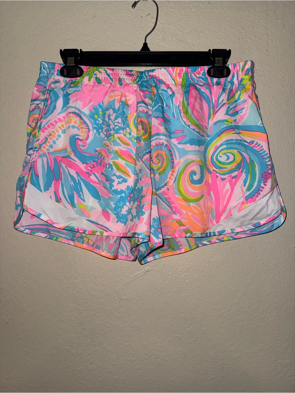Lilly Pulitzer Shorts